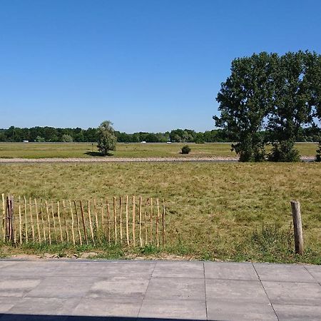 Appartamento Cube Ijsselzicht Lathum Esterno foto