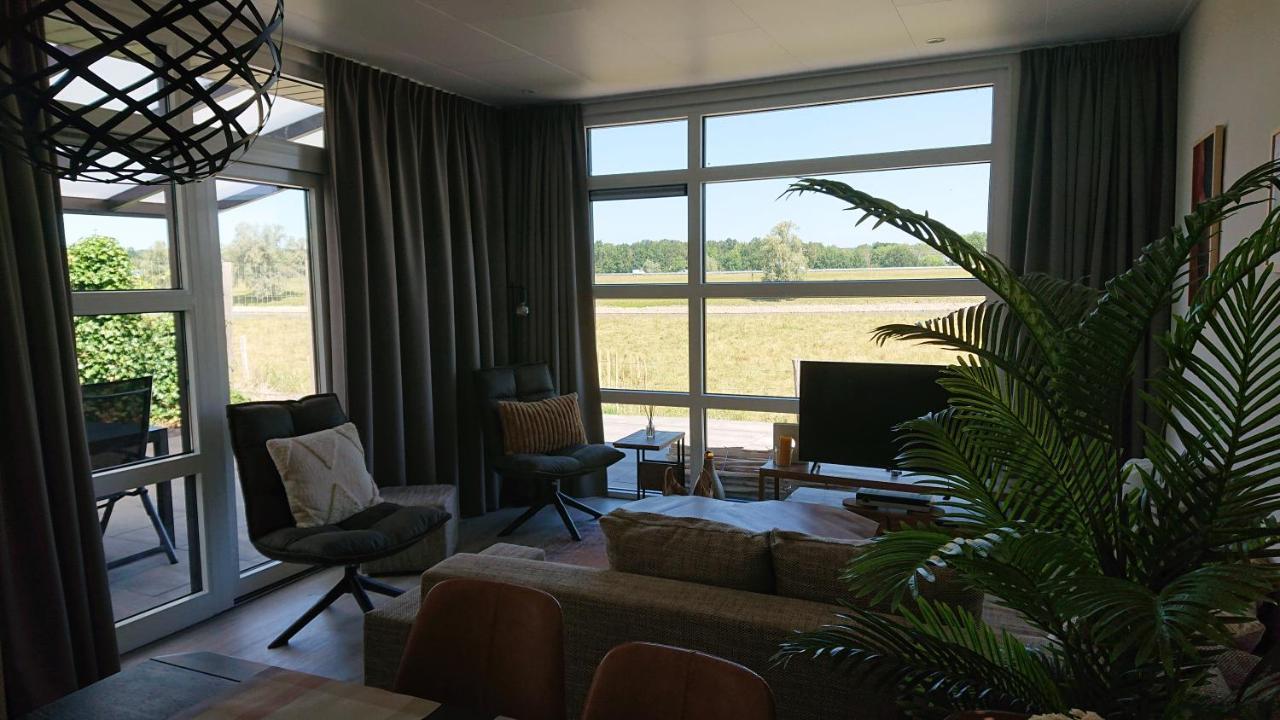 Appartamento Cube Ijsselzicht Lathum Esterno foto