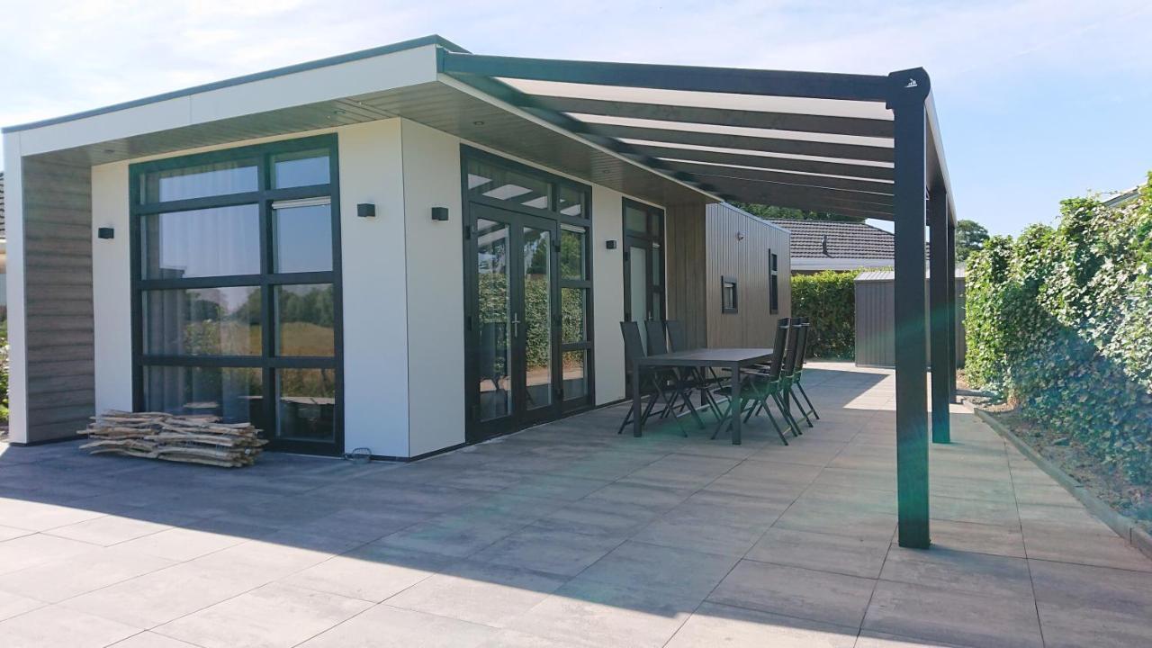 Appartamento Cube Ijsselzicht Lathum Esterno foto
