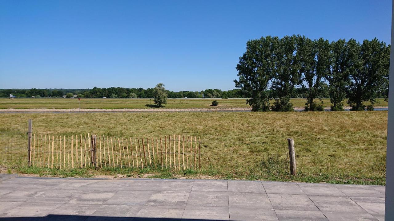 Appartamento Cube Ijsselzicht Lathum Esterno foto