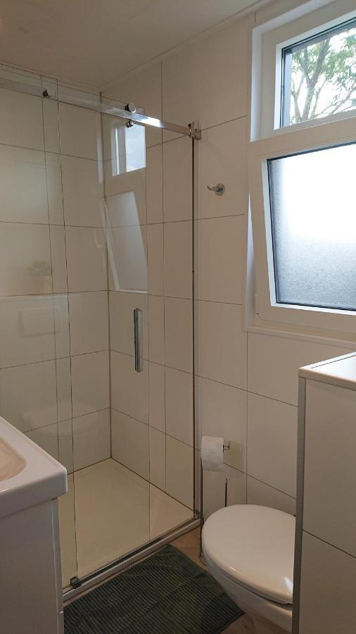 Appartamento Cube Ijsselzicht Lathum Esterno foto