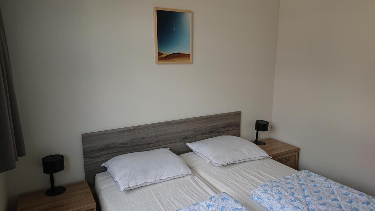 Appartamento Cube Ijsselzicht Lathum Esterno foto