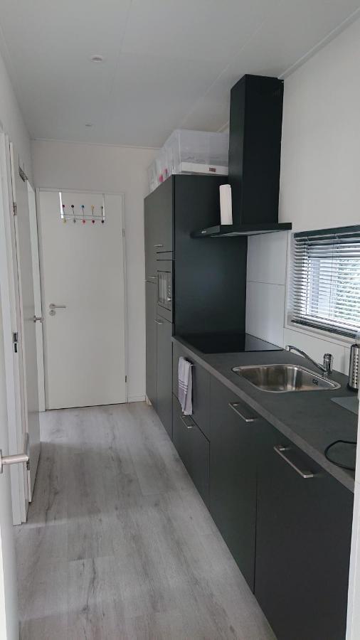 Appartamento Cube Ijsselzicht Lathum Esterno foto