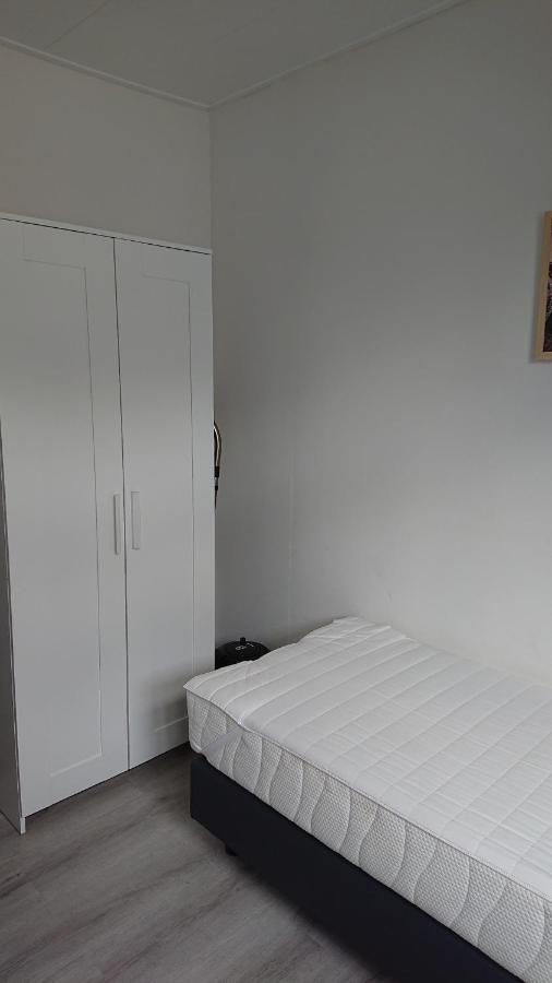 Appartamento Cube Ijsselzicht Lathum Esterno foto